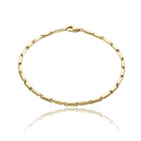 Bracciale Chimento Donna Bamboo in Oro giallo 1B02665ZZ1180 - 1B02665ZZ1180